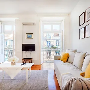 Msapartments Lisbona