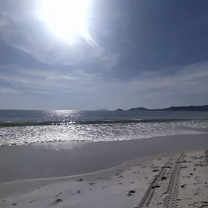 Apto Marcelino Apartamento Florianópolis