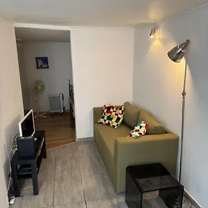 Secret&graca Apartamento