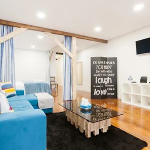 Flh Graca Artistic Lisbona