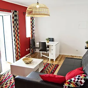 Apartamento Fabulous, Lisboa