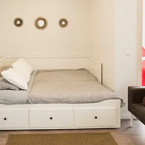 Apartamento Ideal 3, Lisboa