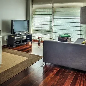 Arrabida Appartement