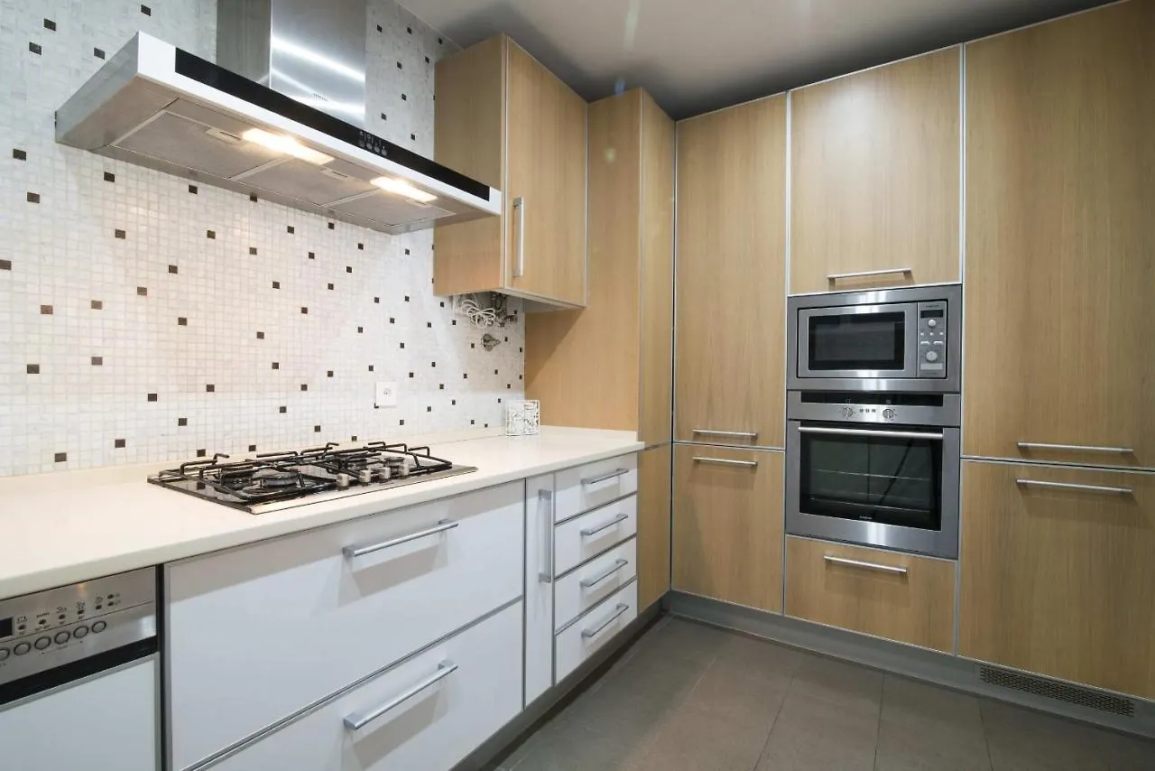 דירות ליסבון Alfama Concept By Homing